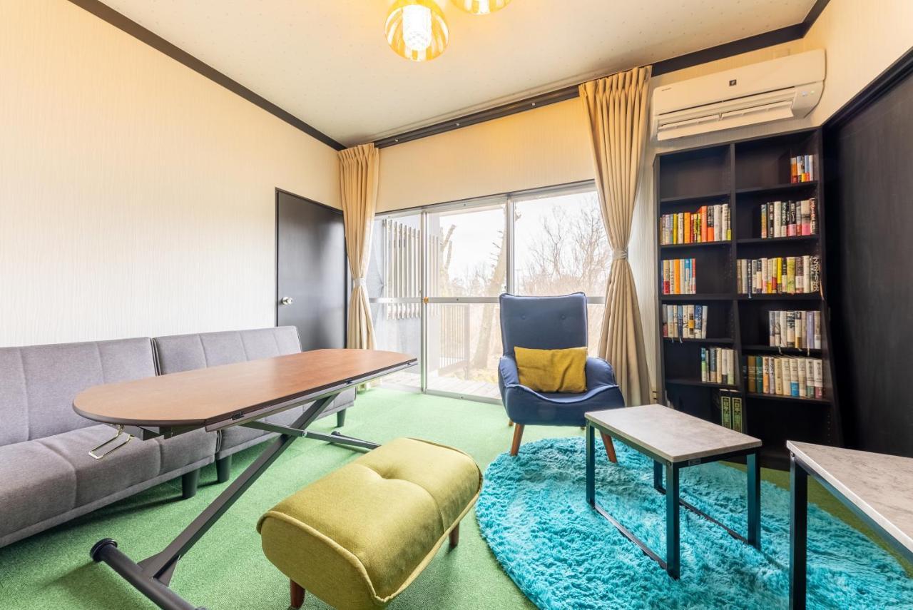 Apartament 伊豆ワーケーション Izu Workation Ito  Zewnętrze zdjęcie