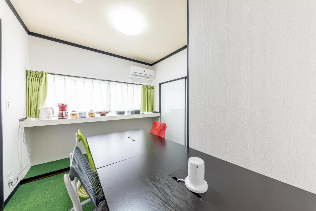 Apartament 伊豆ワーケーション Izu Workation Ito  Zewnętrze zdjęcie